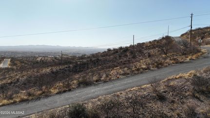 Property for sale in Santa Cruz County, Arizona