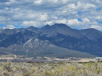 Undeveloped Land for sale in Alamosa County, Colorado