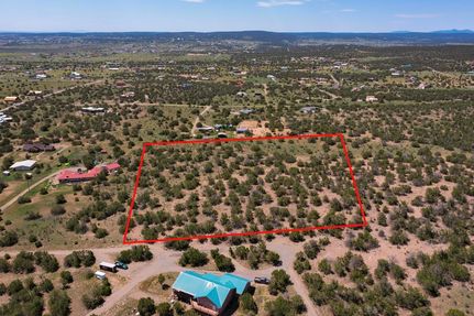 Property for sale in Santa Fe County, New Mexico