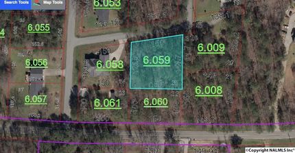 Property for sale in Talladega County, Alabama