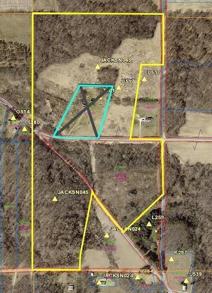 Undeveloped Land for sale in Knox County, Ohio