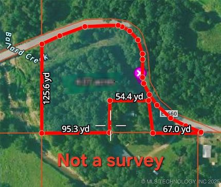 Property for sale in Adair County, Oklahoma