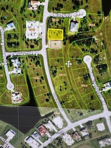 Property for sale in Charlotte County, Florida