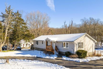 Property for sale in Orange County, New York