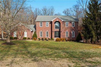 Property for sale in Harrison County, Indiana