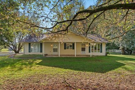 Property for sale in Clay County, North Carolina