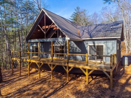 Residential Property for sale in Cherokee County, North Carolina