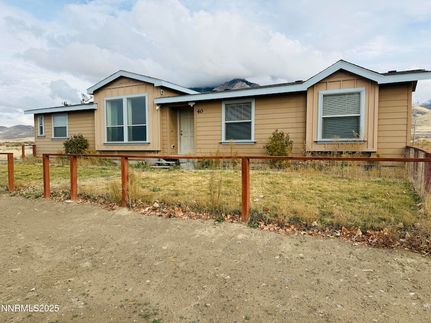 Residential Property for sale in Humboldt County, Nevada