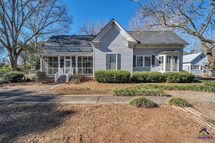 Property for sale in Peach County, Georgia