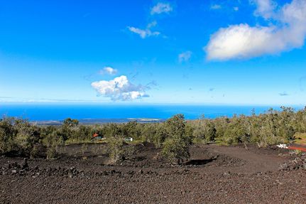 Undeveloped Land for sale in Hawaii County, Hawaii