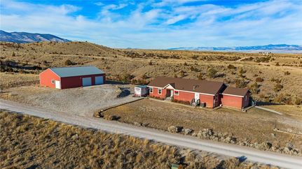 Property for sale in Broadwater County, Montana