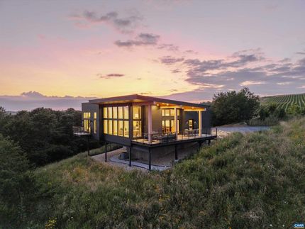 Property for sale in Nelson County, Virginia