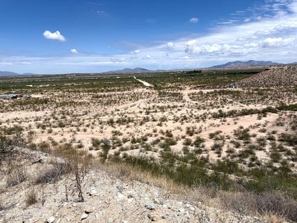 Undeveloped Land for sale in Cochise County, Arizona