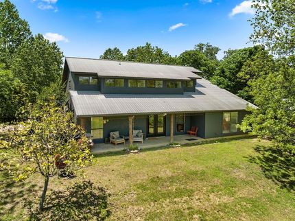 Property for sale in Burnet County, Texas