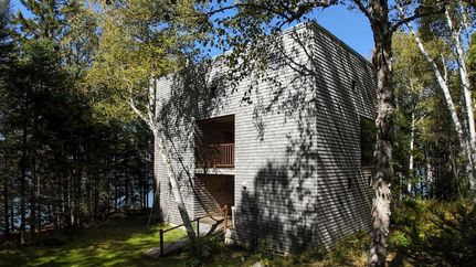 Residential Property for sale in Washington County, Maine