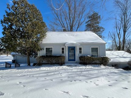 Property for sale in Jackson County, Michigan