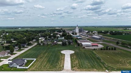 Undeveloped Land for sale in Hamilton County, Nebraska