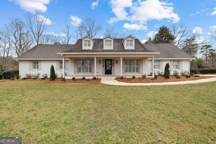 Property for sale in Coweta County, Georgia