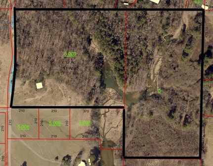 Property for sale in Cullman County, Alabama