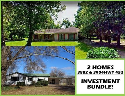 Property for sale in Avoyelles Parish, Louisiana