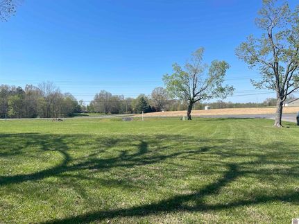 Undeveloped Land for sale in Calloway County, Kentucky