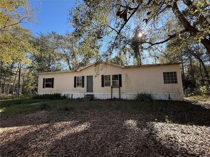 Property for sale in Putnam County, Florida