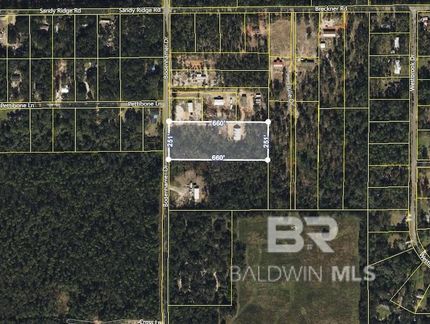 Property for sale in Baldwin County, Alabama