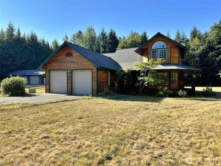 Property for sale in Lewis County, Washington