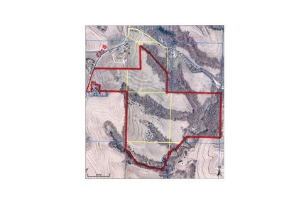 Undeveloped Land for sale in Mills County, Iowa