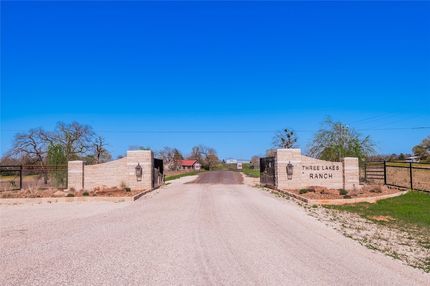 Property for sale in Leon County, Texas