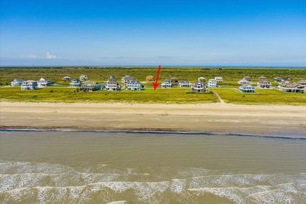 Lakefront Property for sale in Galveston County, Texas