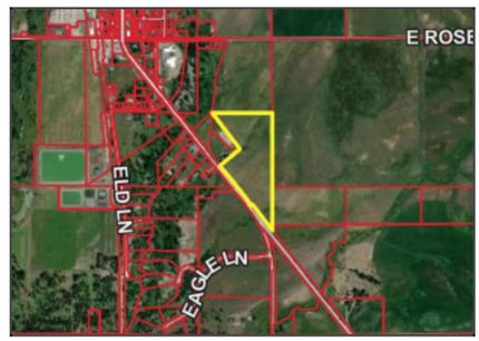 Undeveloped Land for sale in Valley County, Idaho