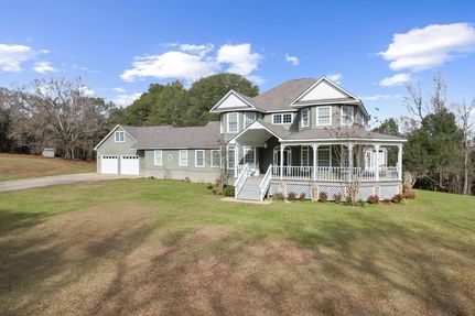 Property for sale in Coffee County, Alabama