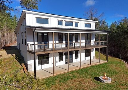 Property for sale in Fannin County, Georgia