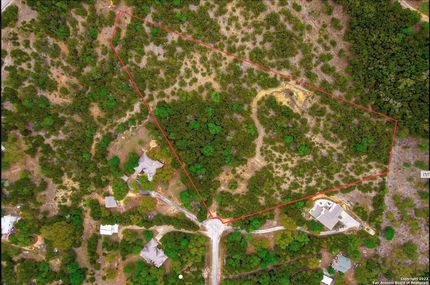 Lakefront Property for sale in Bandera County, Texas
