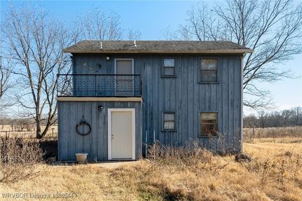 Property for sale in Le Flore County, Oklahoma