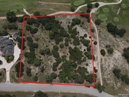 Property for sale in Kendall County, Texas