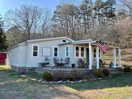 Property for sale in DeKalb County, Alabama