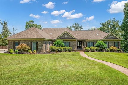 Property for sale in Winston County, Alabama