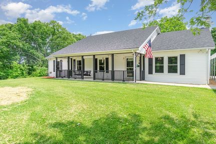 Property for sale in Owen County, Kentucky