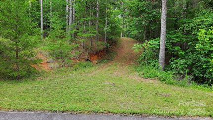 Property for sale in Polk County, North Carolina