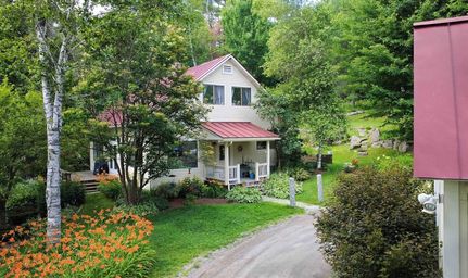 Property for sale in Caledonia County, Vermont