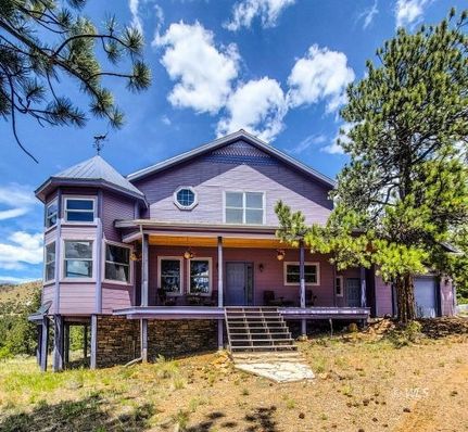 Residential Property for sale in Custer County, Colorado