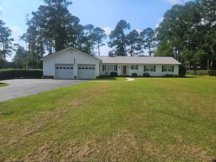 Residential Property for sale in Berrien County, Georgia