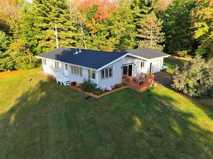 Property for sale in Price County, Wisconsin