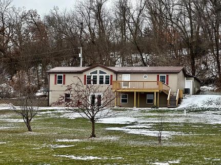 Property for sale in Fillmore County, Minnesota