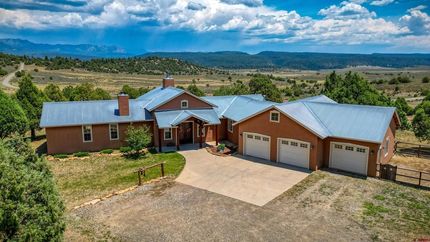 Property for sale in Archuleta County, Colorado