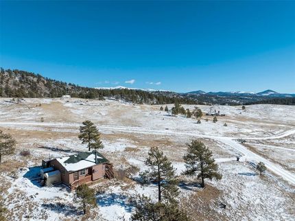 Residential Property for sale in Park County, Colorado