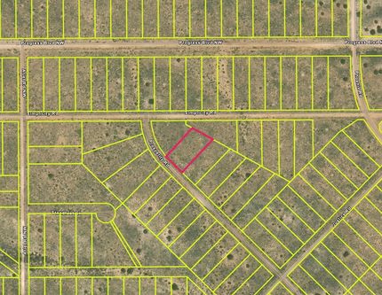 Property for sale in Sandoval County, New Mexico