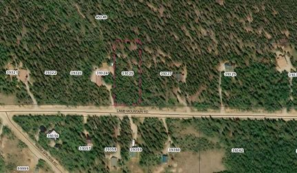 Undeveloped Land for sale in Park County, Colorado